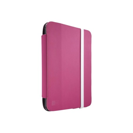 Journal Folio for Ipad 2-3-4 Pink
