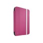 Journal Folio for Ipad 2-3-4 Pink