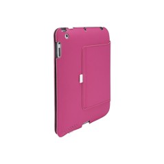 Journal Folio for Ipad 2-3-4 Pink