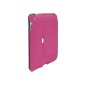 Journal Folio for Ipad 2-3-4 Pink