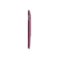 Journal Folio for Ipad 2-3-4 Pink