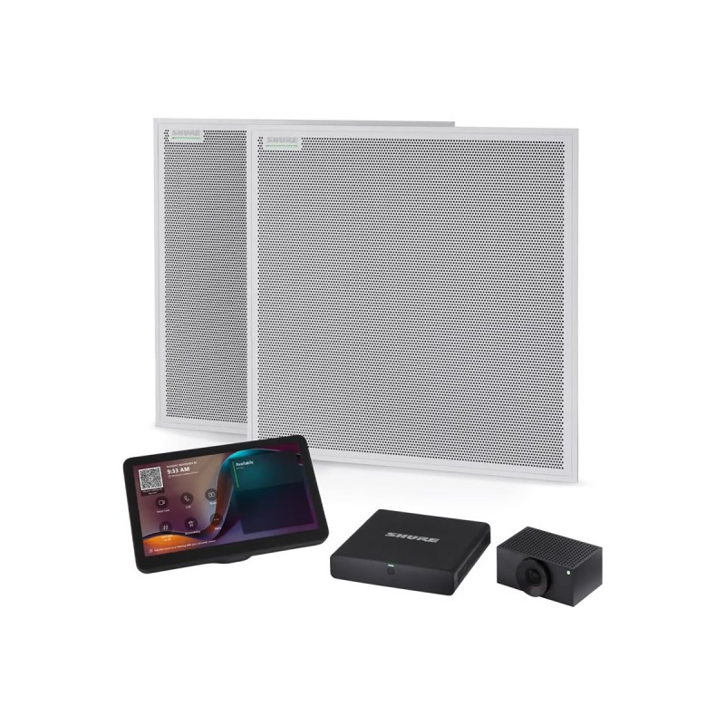 IMX Room Kit Large Multi-Mic Teams IMX Room Kit Large Multi-Mic Teams