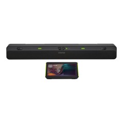 IMXBP and IMXTP10 Black | SHURE