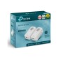 AV1200 GB Powerline Starter Kit 1200Mbps AV1200 GB Powerline Starter Kit 1200Mbps