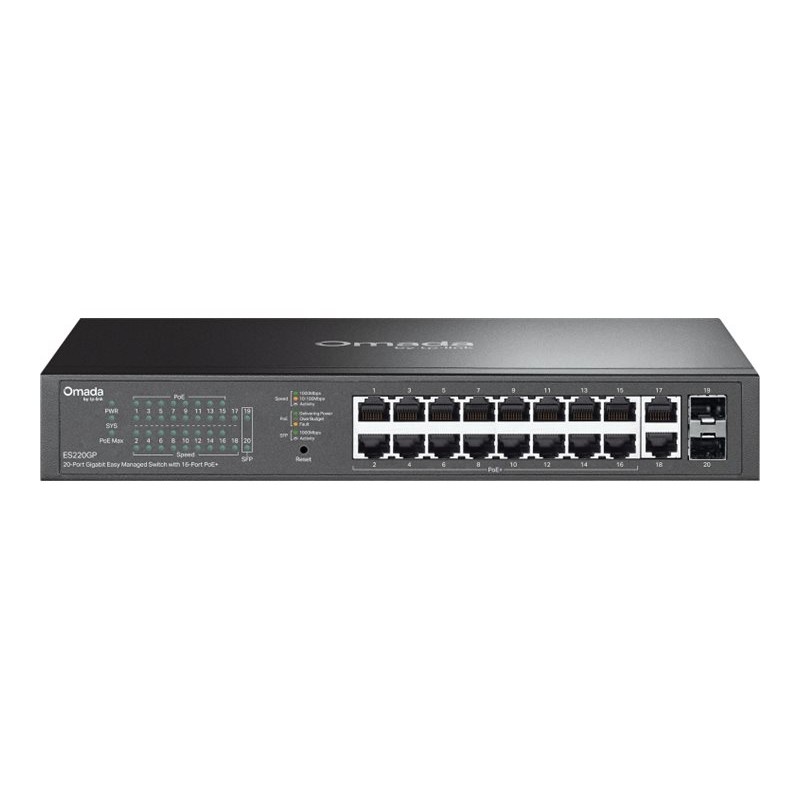 ES220GP ES220GP