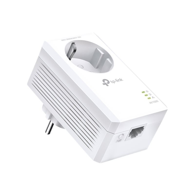 TP-Link_TL-PA7017P TP-Link_TL-PA7017P