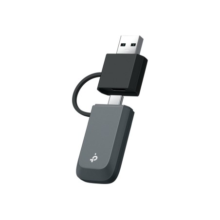 BE6500 Tri-Band Wi-Fi 7 Mini Wireless US