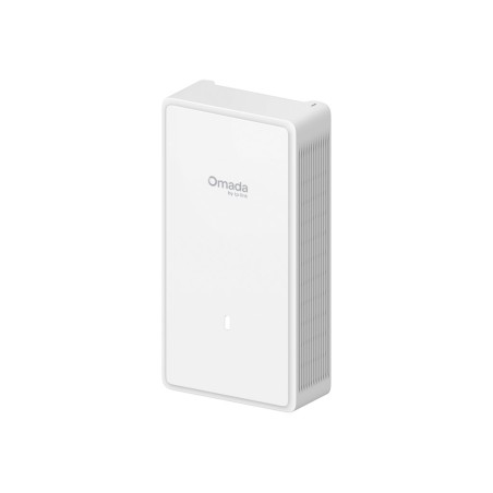 EAP775-Wall BE9300 Wall Plate Wi-Fi 7 Ac