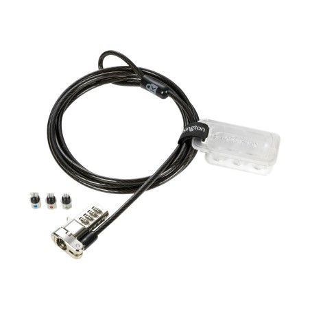Universal 3-1 Lock Serialized-Bulk 25p