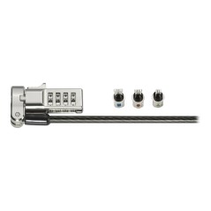 Universal 3-1 Lock Serialized-Bulk 25p