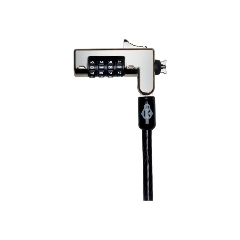 Slim Nanosaver Combination Lock 25-pack Slim Nanosaver Combination Lock 25-pack