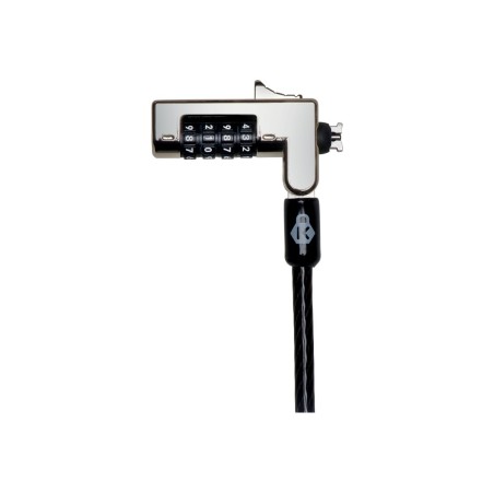 Slim Nanosaver Combination Lock 25-pack