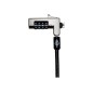 Slim Nanosaver Combination Lock 25-pack Slim Nanosaver Combination Lock 25-pack