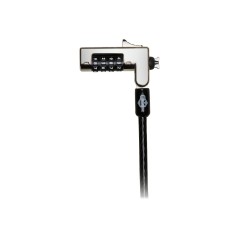 Slim Nanosaver Combination Lock 25-pack