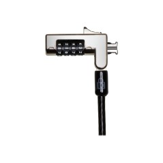 Ultra-thin Numbered Combination Secu x25