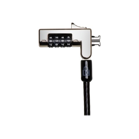 Ultra-thin Numbered Combination Secu x25