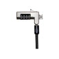 Ultra-thin Numbered Combination Secu x25 Ultra-thin Numbered Combination Secu x25