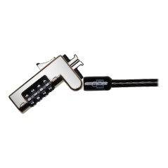 Ultra-thin Numbered Combination Secu x25