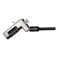 Ultra-thin Numbered Combination Secu x25 Ultra-thin Numbered Combination Secu x25