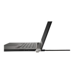 Kensington Slim Combination Laptop Lock - câble de sécurité - K60602WW
