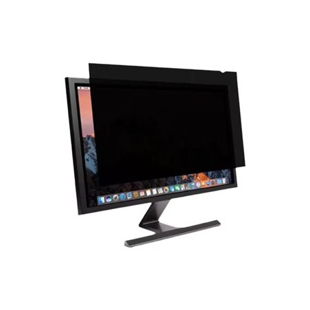 Lenovo filtre anti-indiscrétion - Largeur 27 po.