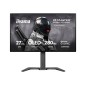 iiyama G-MASTER 27""W LCD QHD Gaming META 3.0 OLED 280 écran plat de PC 68,6 cm (27") 2560 x 1440 pixels Noir iiyama G-MASTER 27""W LCD QHD Gaming META 3.0 OLED 280 écran plat de PC 68,6 cm (27") 2560 x 1440 pixels Noir