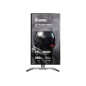iiyama G-MASTER 27""W LCD QHD Gaming META 3.0 OLED 280 écran plat de PC 68,6 cm (27") 2560 x 1440 pixels Noir iiyama G-MASTER 27""W LCD QHD Gaming META 3.0 OLED 280 écran plat de PC 68,6 cm (27") 2560 x 1440 pixels Noir