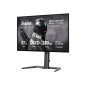 iiyama G-MASTER 27""W LCD QHD Gaming META 3.0 OLED 280 écran plat de PC 68,6 cm (27") 2560 x 1440 pixels Noir iiyama G-MASTER 27""W LCD QHD Gaming META 3.0 OLED 280 écran plat de PC 68,6 cm (27") 2560 x 1440 pixels Noir