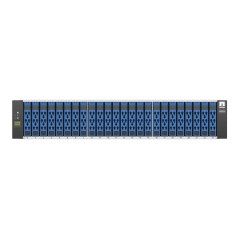 NVMe SHLF CF 2U24 Empty -C