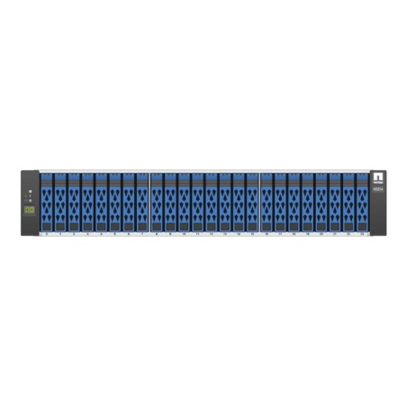 NVMe SHLF CF 2U24 Empty -C