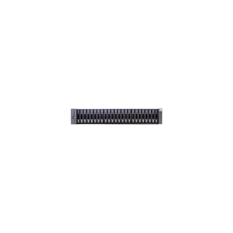 Disk Shelf 2U24.12G Empty -C