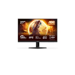 27G4ZRE 27' 16:9 Fast IPS 260Hz