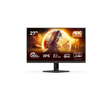 27G4ZRE 27' 16:9 Fast IPS 260Hz