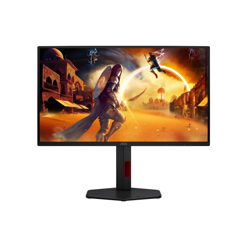 AOC Gaming 25G4ZR - 25 Zoll Full HD Moni AOC Gaming 25G4ZR - 25 Zoll Full HD Moni