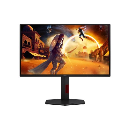 AOC Gaming 25G4ZR - 25 Zoll Full HD Moni