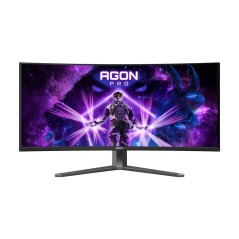 AG346UCD 34" OLED Gaming Monitor