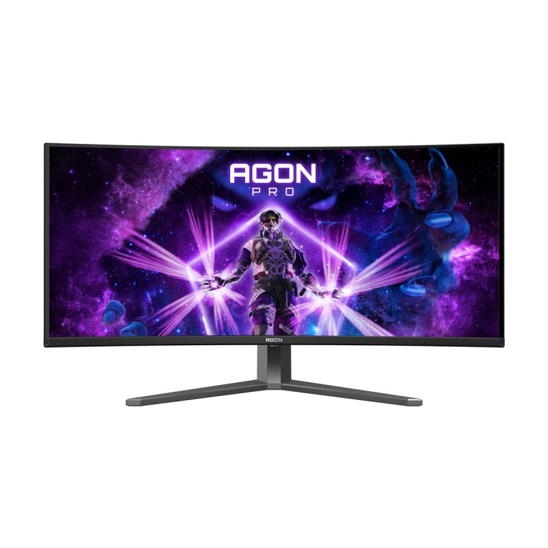 AG346UCD 34" OLED Gaming Monitor