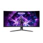 AG346UCD 34" OLED Gaming Monitor