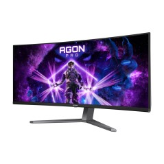 AG346UCD 34" OLED Gaming Monitor