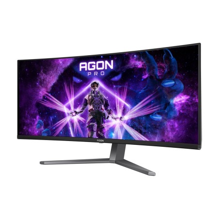 AG346UCD 34" OLED Gaming Monitor