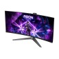 AG346UCD 34" OLED Gaming Monitor
