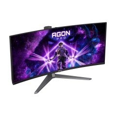 AG346UCD 34" OLED Gaming Monitor