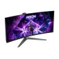 AG346UCD 34" OLED Gaming Monitor