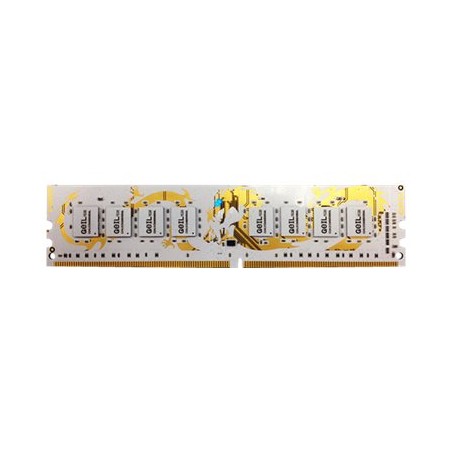 Integral DDR4 8GB kit 4133Mhz CL19 1.4v gaming module de mémoire