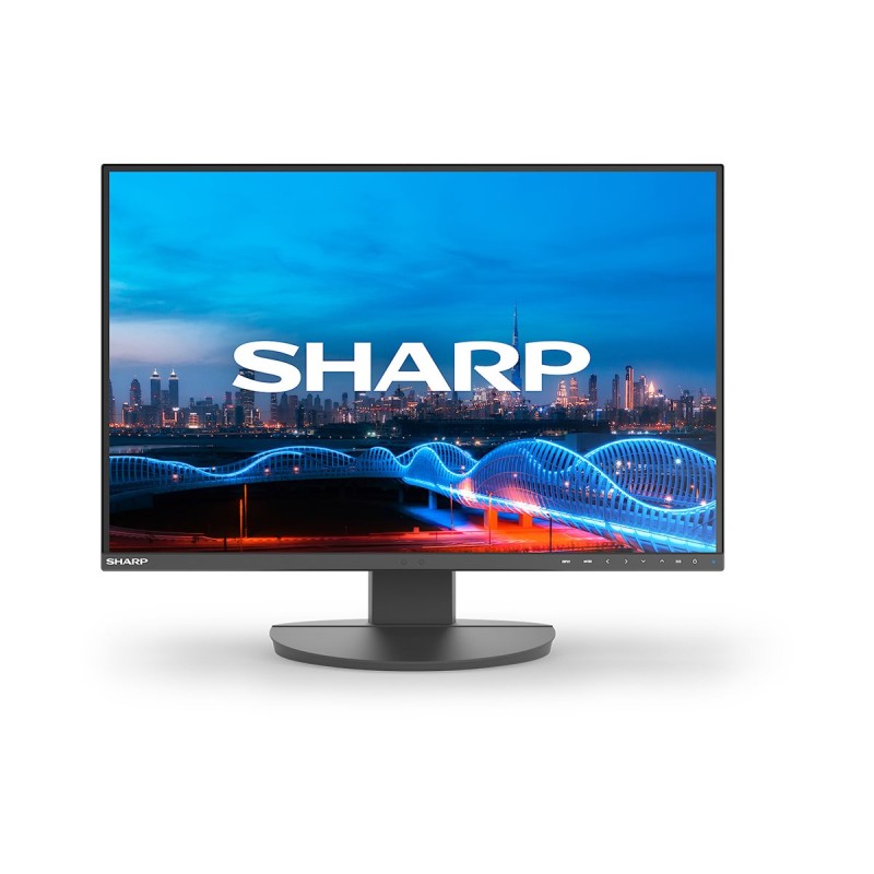 MultiSync DD-EA241W Black MultiSync DD-EA241W Black