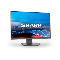 MultiSync DD-EA241W Black