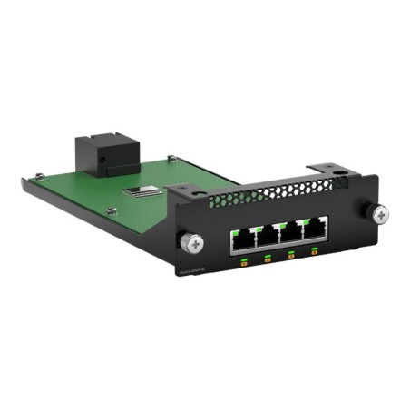 4 10GBASE-T RJ45 PORT CARD MSM4320