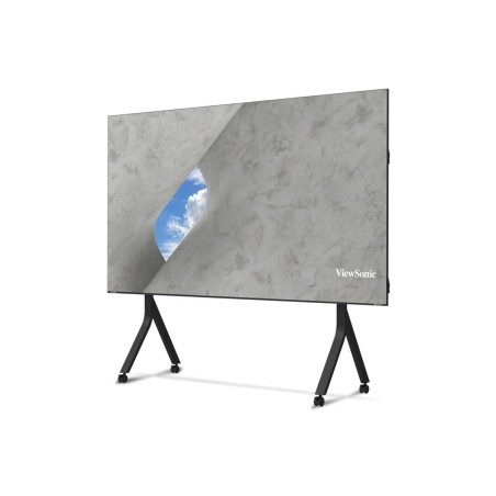 163" Direct View LED Display 1080p Pix