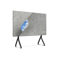 163" Direct View LED Display 1080p Pix | MUR LED VIEWSONIC