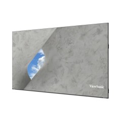 163" Direct View LED Display 1080p Pix | MUR LED VIEWSONIC